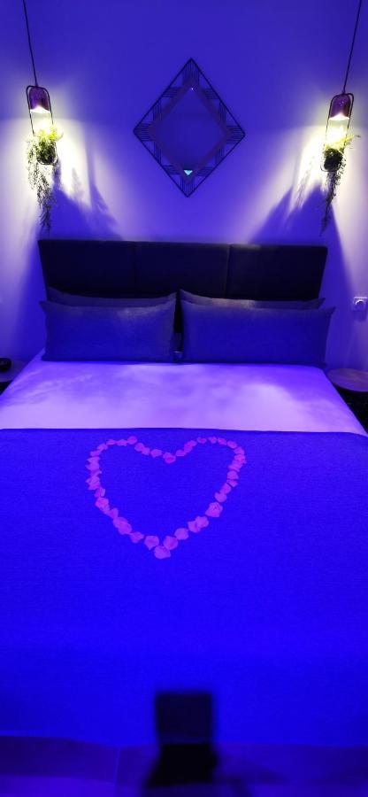 L'Essentiel - Love 5 Etoiles Talmont-Saint-Hilaire Exteriör bild